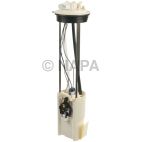 Electric Fuel Pump