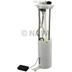 Electric Fuel Pump