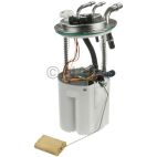 Electric Fuel Pump