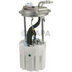 Electric Fuel Pump