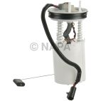 Electric Fuel Pump