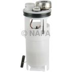 Electric Fuel Pump