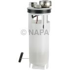 Electric Fuel Pump
