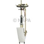 Electric Fuel Pump