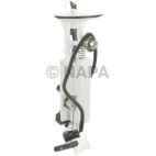 Electric Fuel Pump