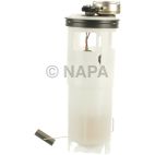 Electric Fuel Pump