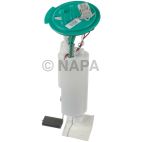 Electric Fuel Pump