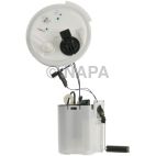 Electric Fuel Pump