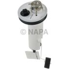 Electric Fuel Pump