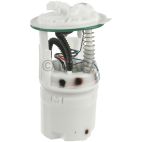 Electric Fuel Pump
