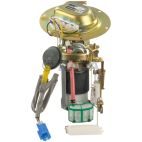 Electric Fuel Pump