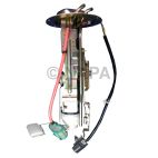 Electric Fuel Pump