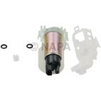 Electric Fuel Pump