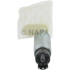 Electric Fuel Pump