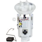Electric Fuel Pump
