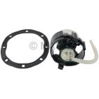 Electric Fuel Pump