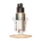 Electric Fuel Pump