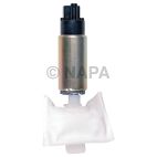 Electric Fuel Pump