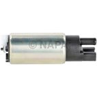 Electric Fuel Pump