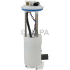 Electric Fuel Pump