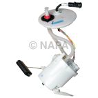 Electric Fuel Pump