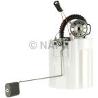 Electric Fuel Pump