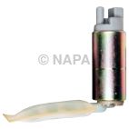 Electric Fuel Pump