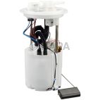 Fuel Pump Module Assembly
