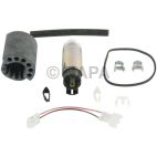 Electric Fuel Pump