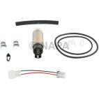 Electric Fuel Pump