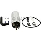 Electric Fuel Pump