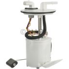 Electric Fuel Pump