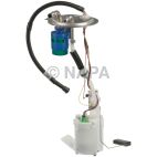 Electric Fuel Pump