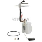 Electric Fuel Pump