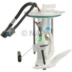 Electric Fuel Pump