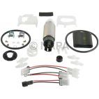 Electric Fuel Pump