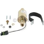 Electric Fuel Pump