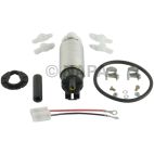Electric Fuel Pump