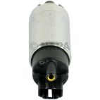 Electric Fuel Pump