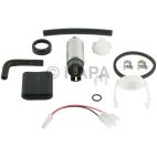 Electric Fuel Pump