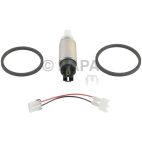 Electric Fuel Pump