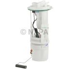 Electric Fuel Pump