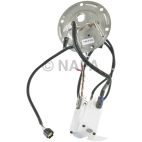 Electric Fuel Pump