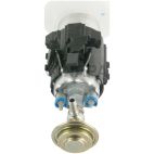 Electric Fuel Pump