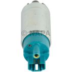 Electric Fuel Pump