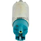 Electric Fuel Pump