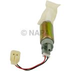 Electric Fuel Pump