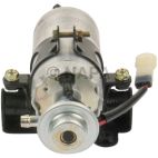 Electric Fuel Pump