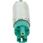 Electric Fuel Pump