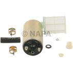 Electric Fuel Pump